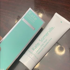 Kate Somerville Gentle Daily Wash (BRAND NEW)